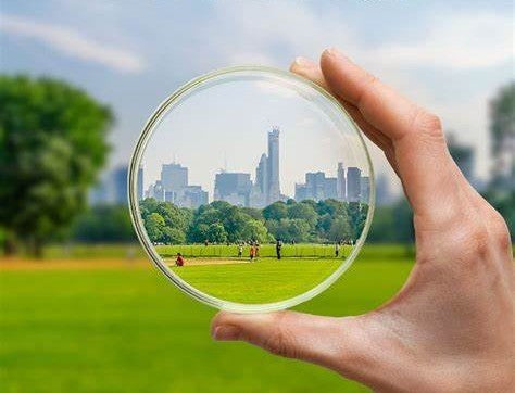 A Complete Guide to Polycarbonate Lenses