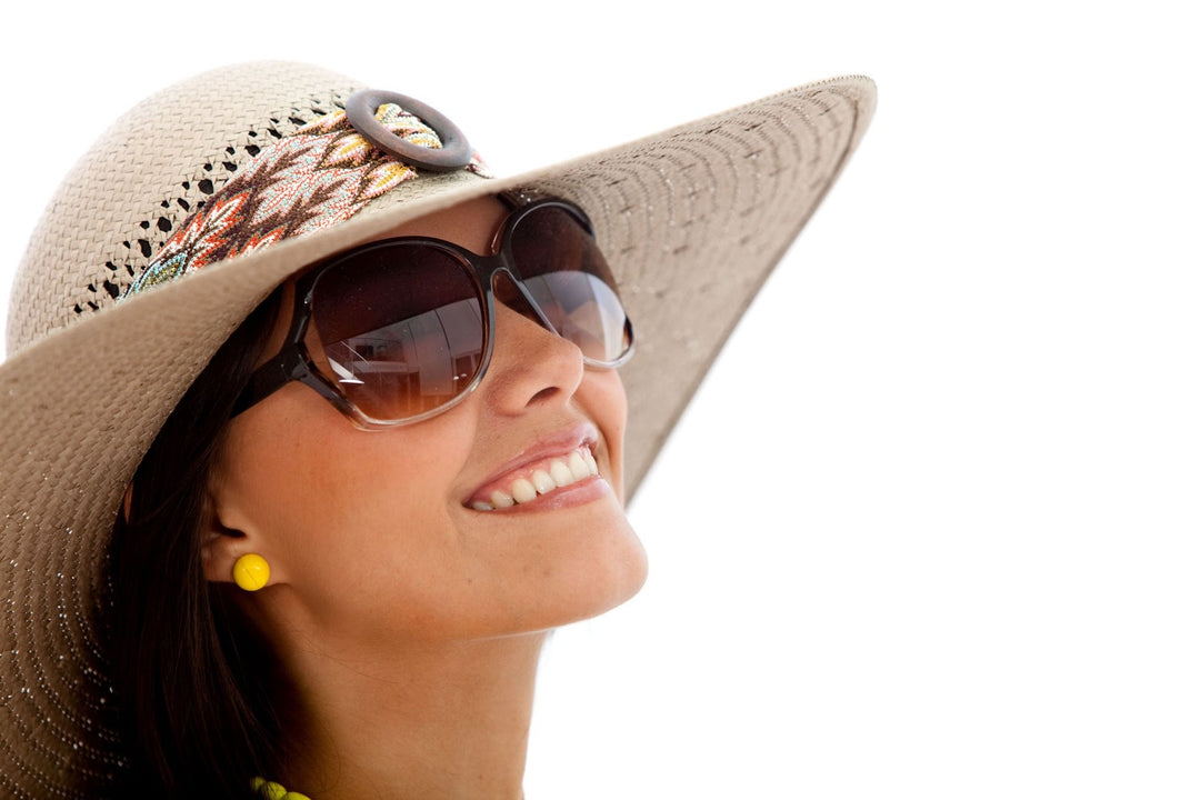 How Wearing Sunglasses Actually Impacts Your Eyes, According to Science