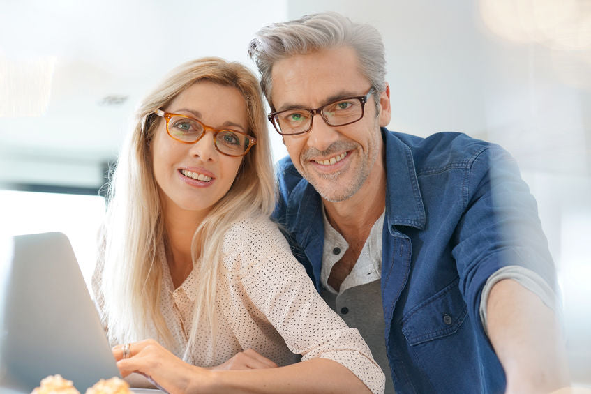 Shop all Specialty Brand Rx Optical Frames