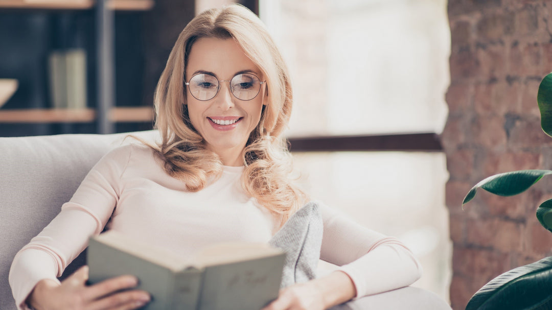 Standard Readers