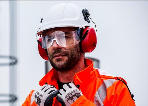 Safety Eyewear