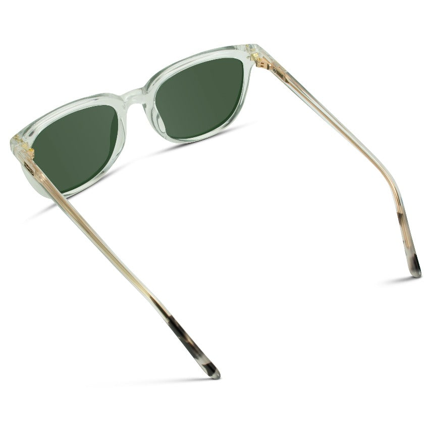 Abner | Polarized