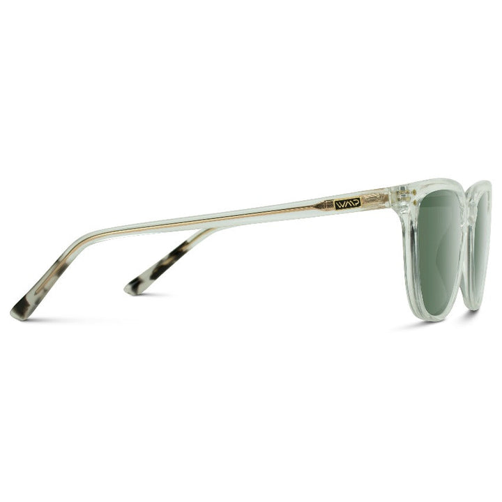 Abner | Polarized
