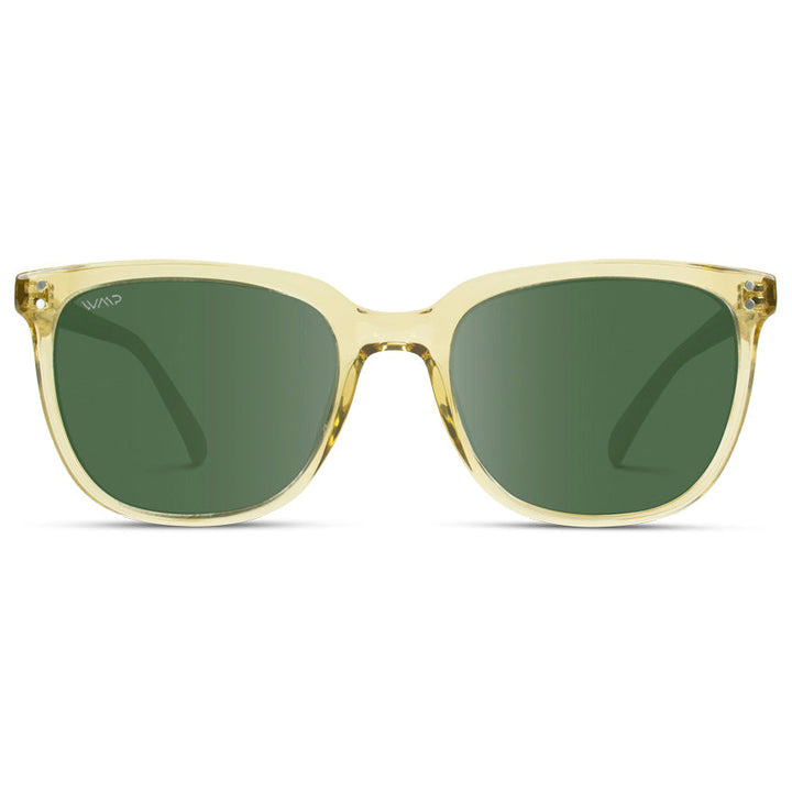Abner | Polarized