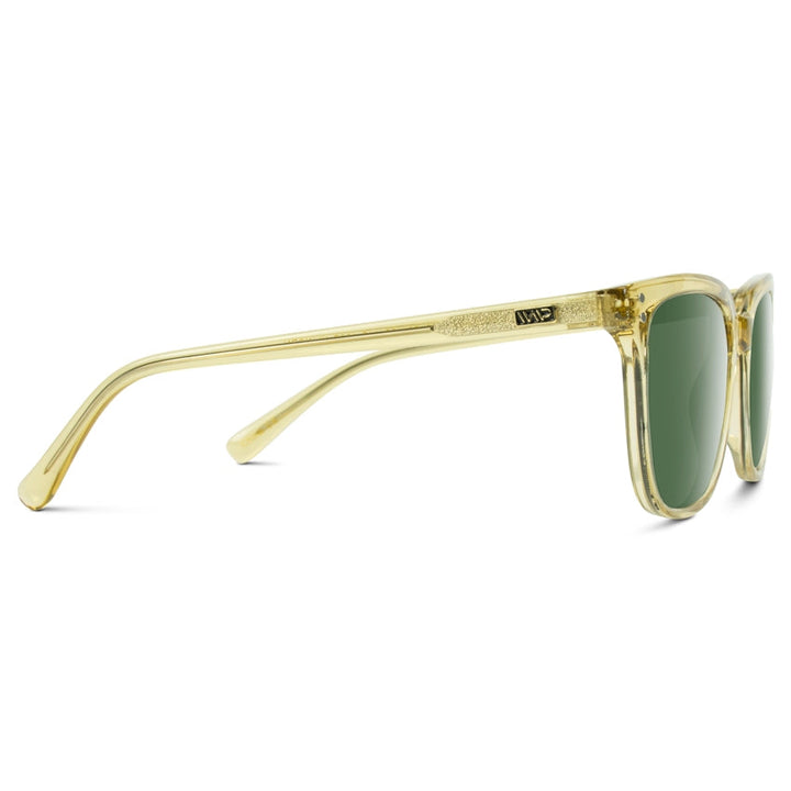 Abner | Polarized