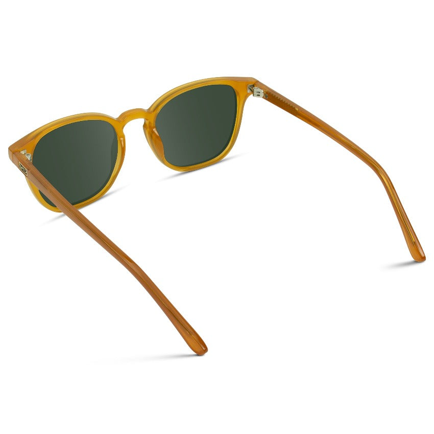 Austin | Polarized