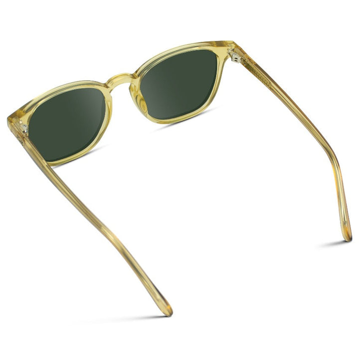 Austin | Polarized