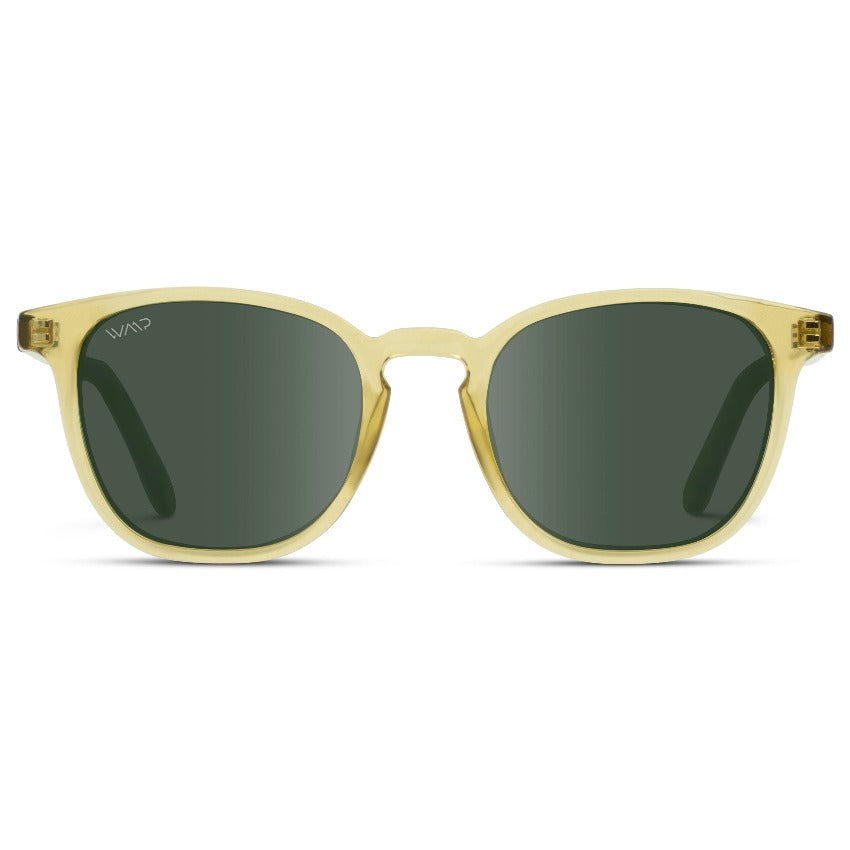 Austin | Polarized