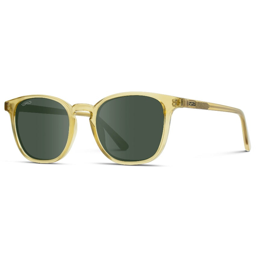 Austin | Polarized