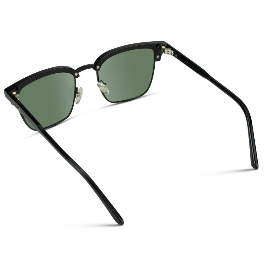 Jaxon | Polarized