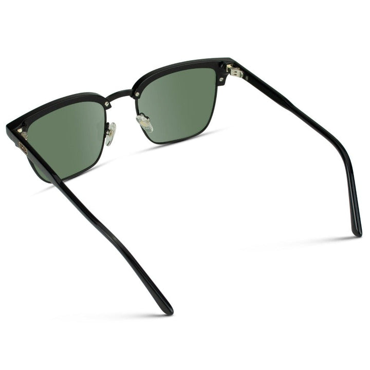 Jaxon | Polarized