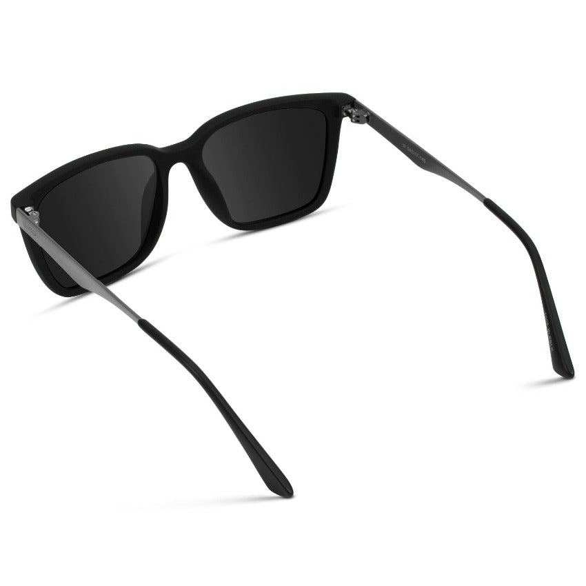 Mason | Polarized