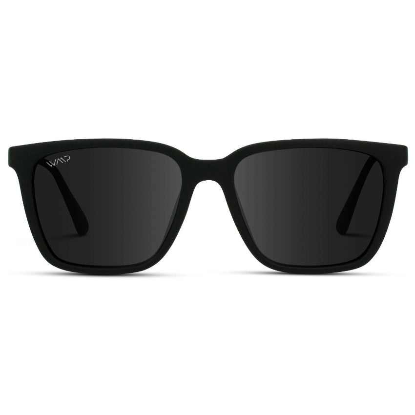 Mason | Polarized