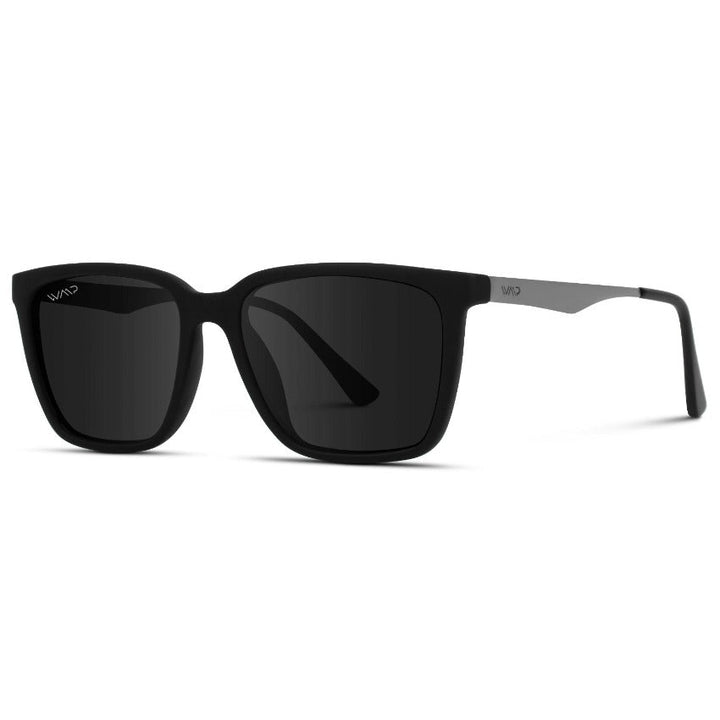 Mason | Polarized