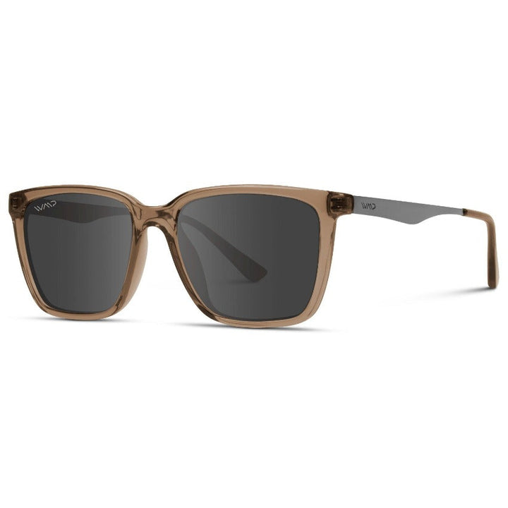 Mason | Polarized