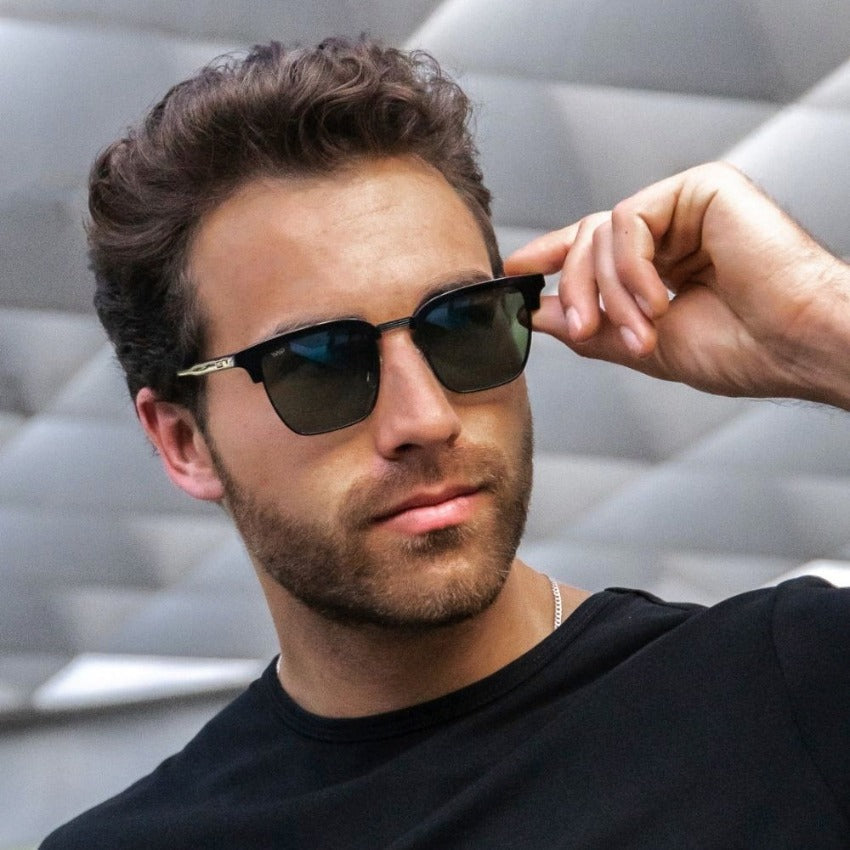 Jaxon | Polarized