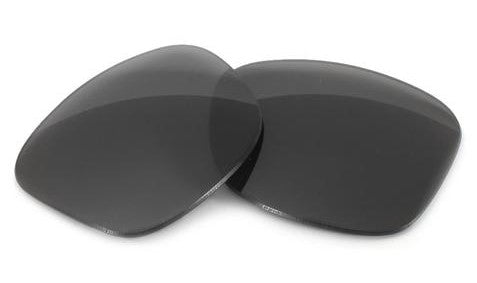 Plastic CR-39 Sun Lenses