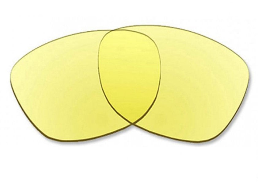 Trivex® Yellow Lenses