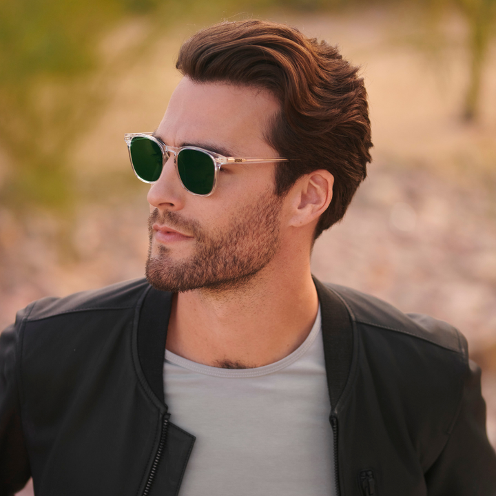 Nick | Polarized
