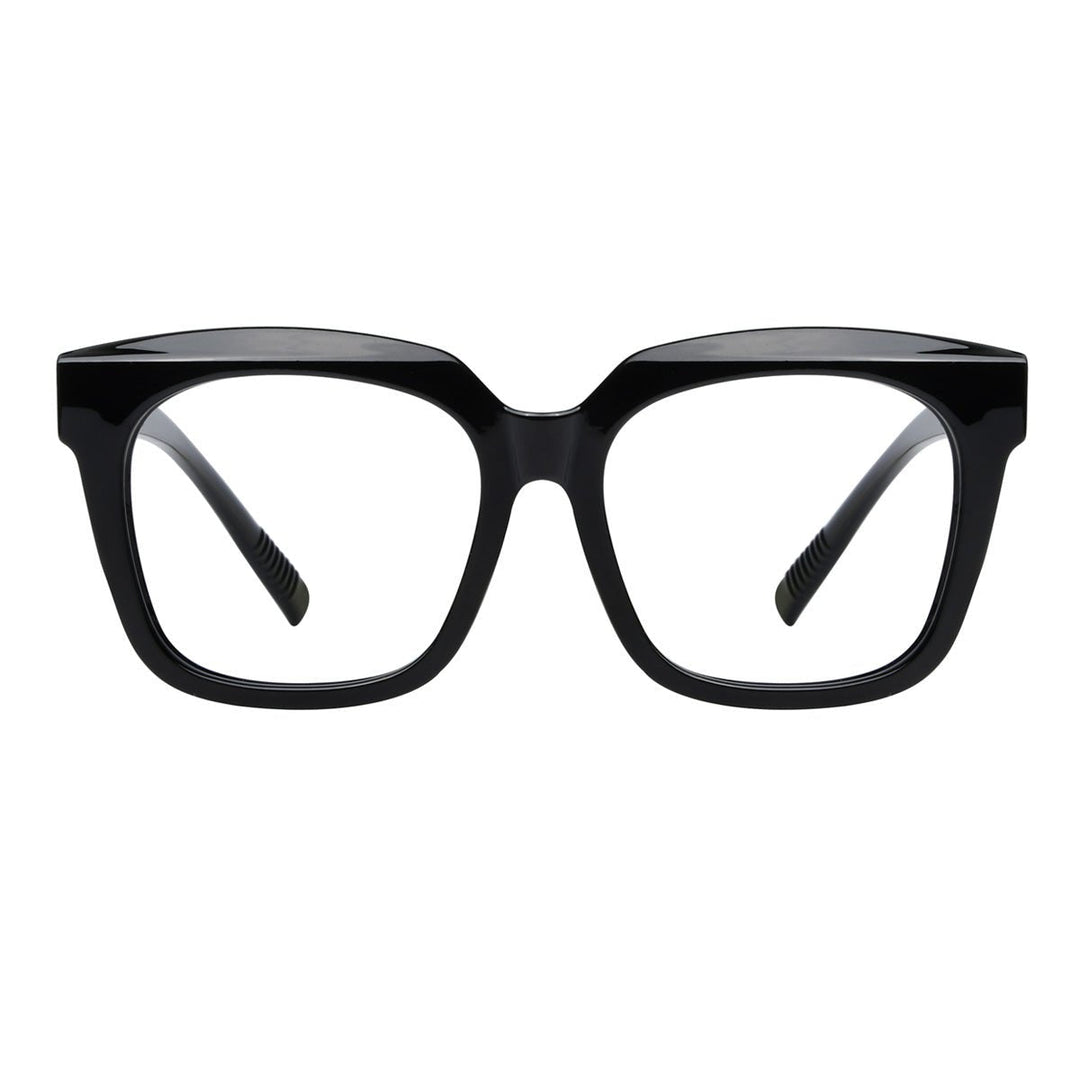 30% Blue Light Blocking Metalless Eyeglasses