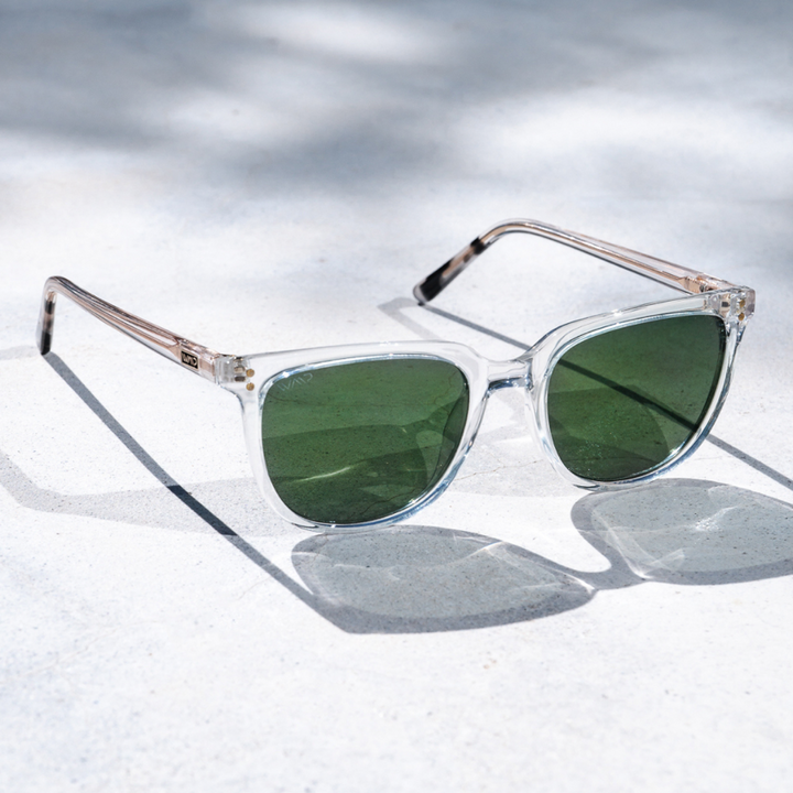 Abner | Polarized