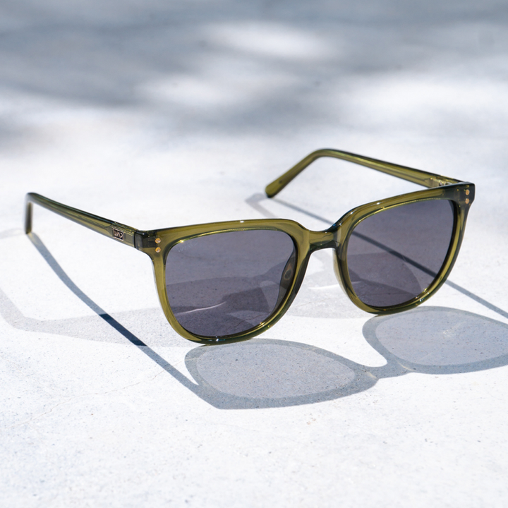Abner | Polarized