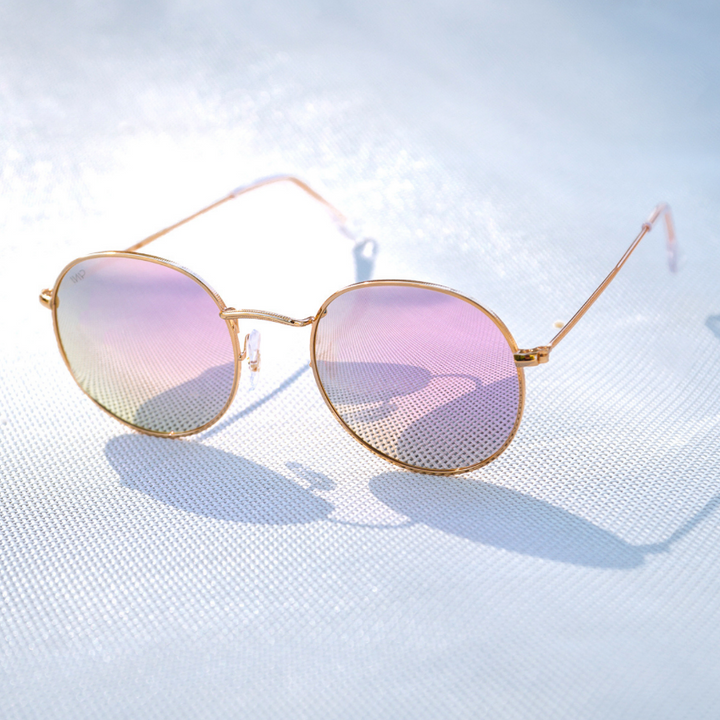 Nevada | Polarized