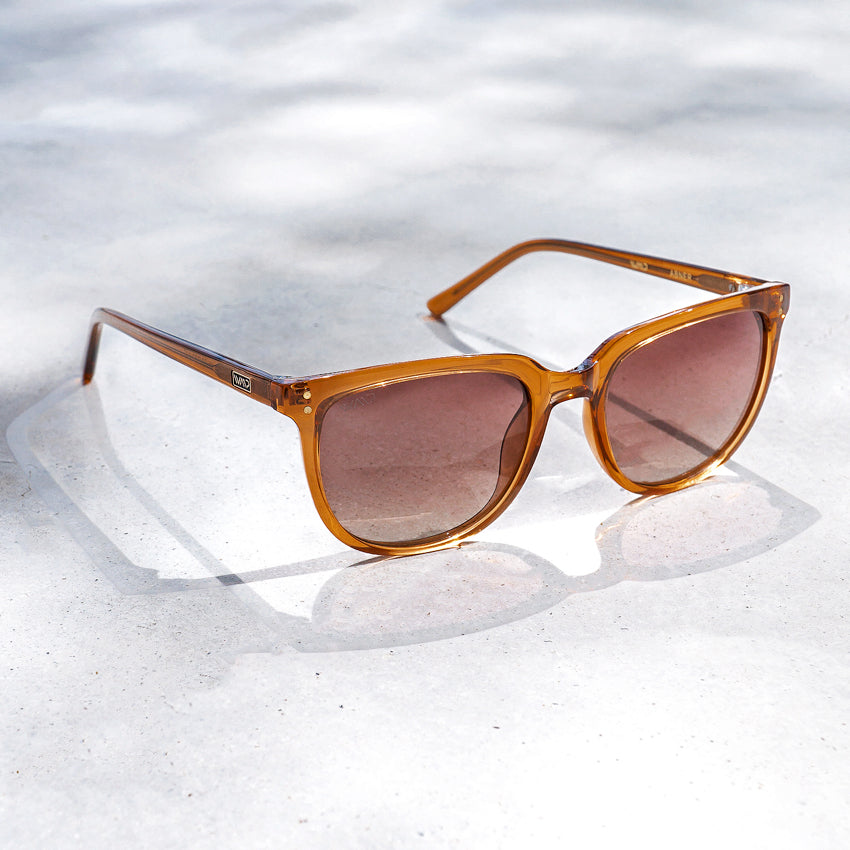 Abner | Polarized