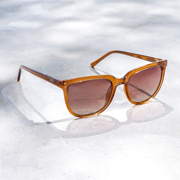 Abner | Polarized