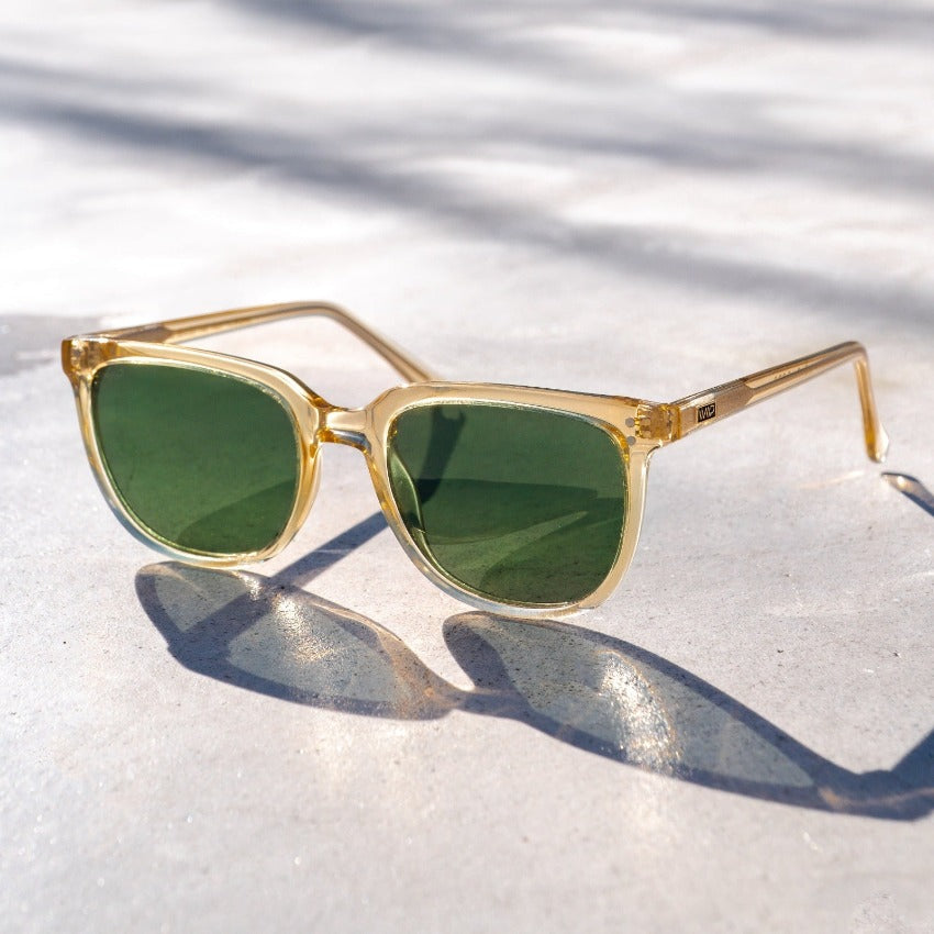 Abner | Polarized