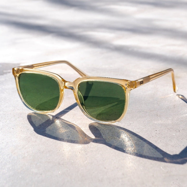 Abner | Polarized