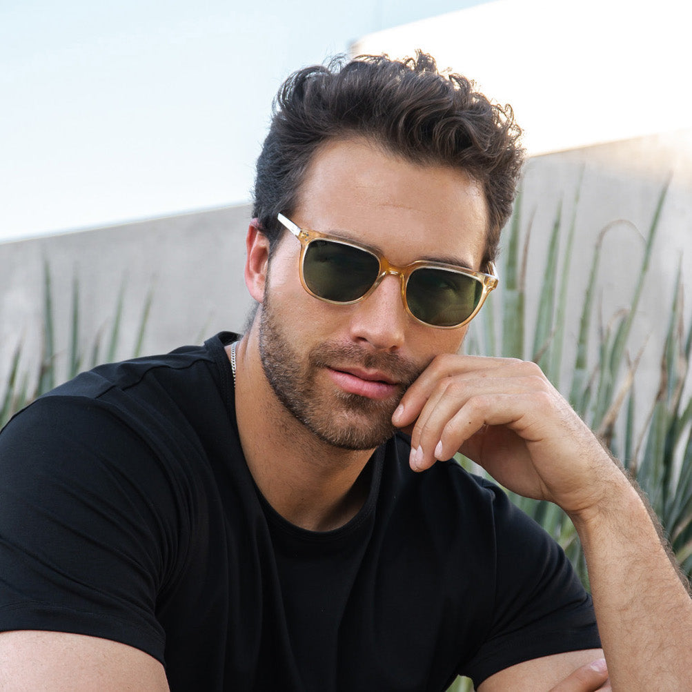 Abner | Polarized
