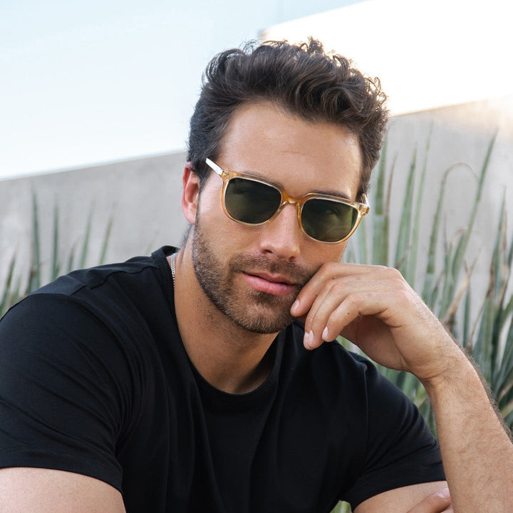 Abner | Polarized