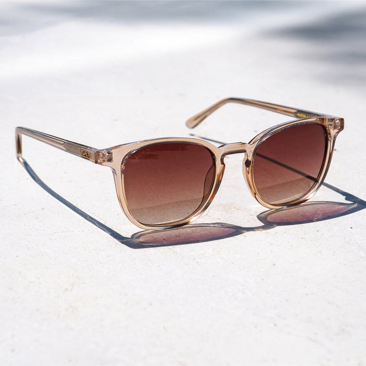 Austin | Polarized