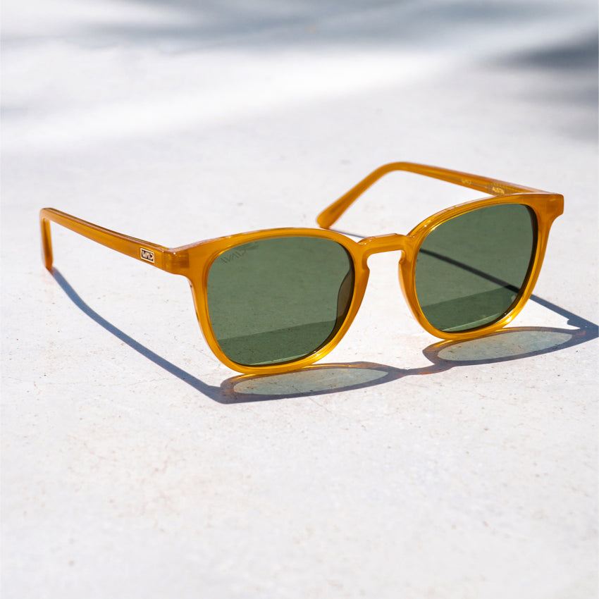 Austin | Polarized
