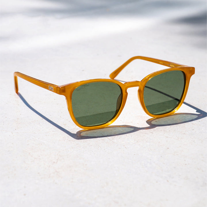 Austin | Polarized