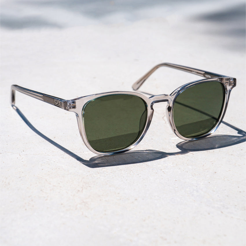Austin | Polarized