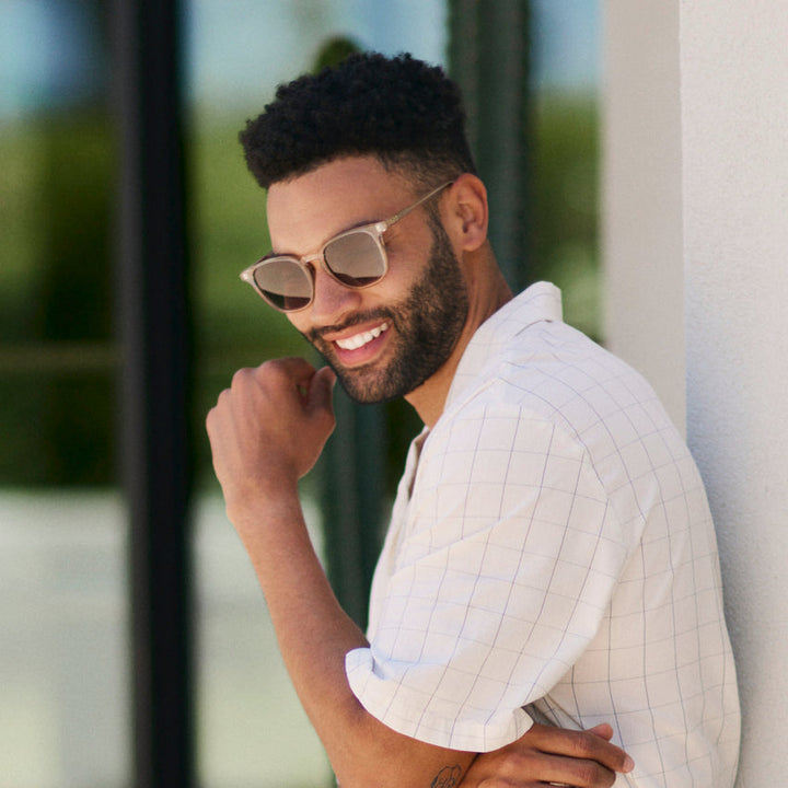 Austin | Polarized