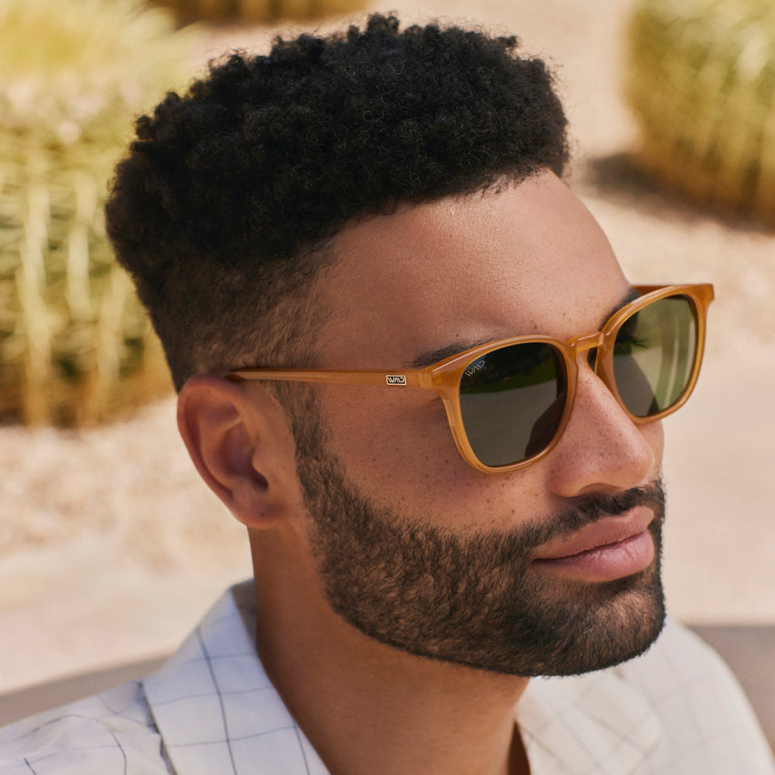 Austin | Polarized