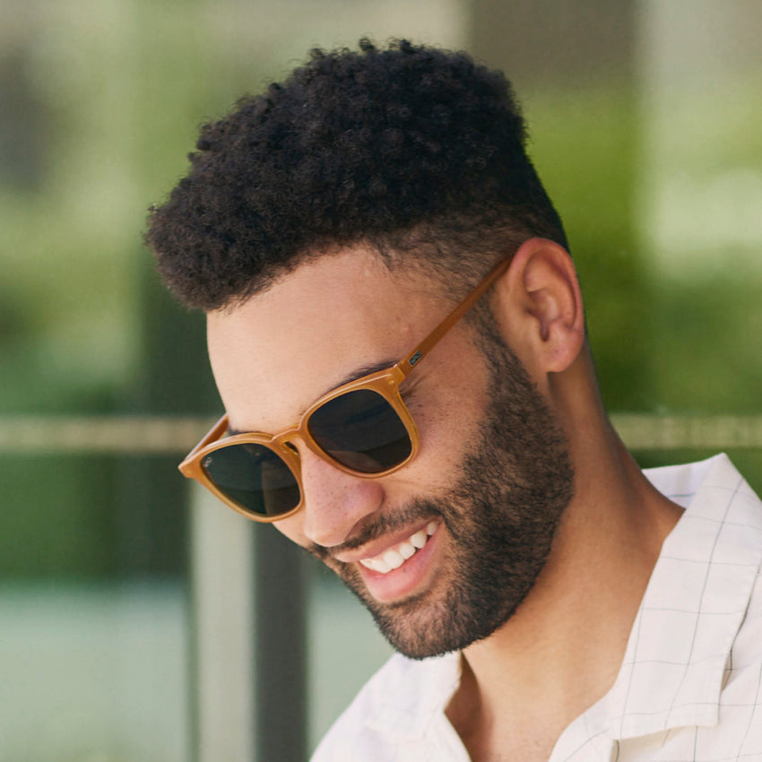 Austin | Polarized