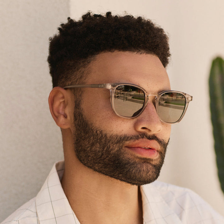 Austin | Polarized
