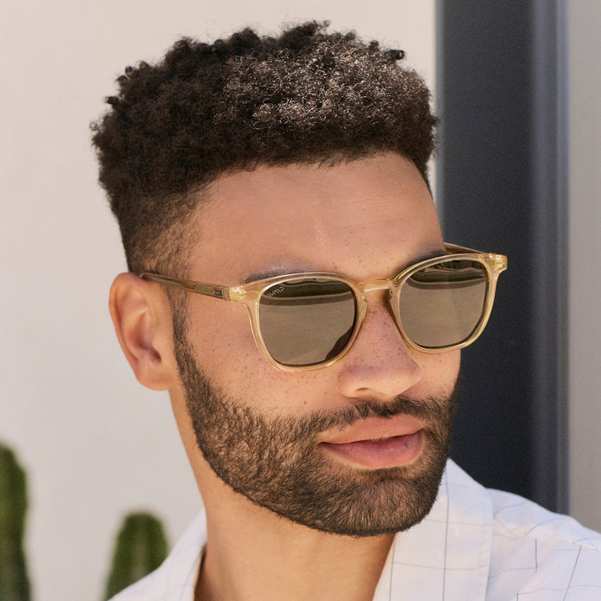 Austin | Polarized