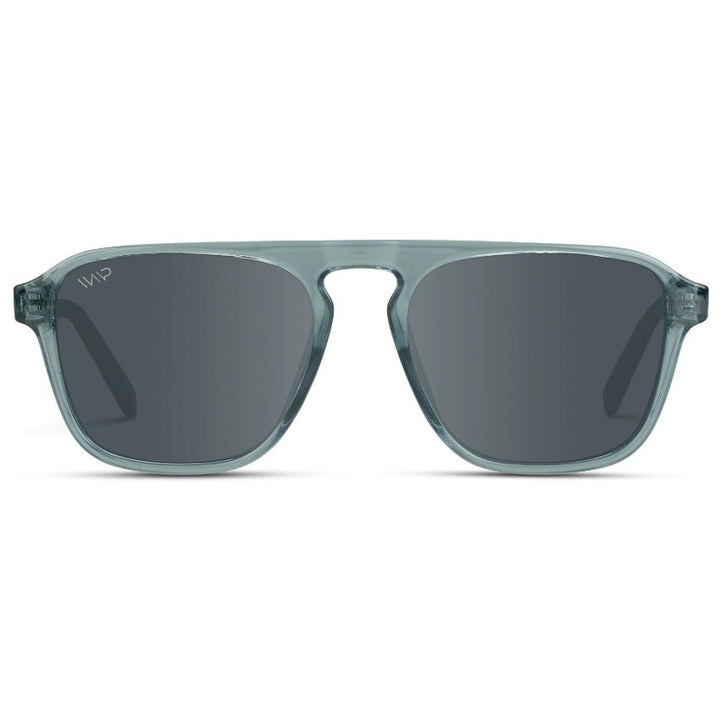 Emerson | Polarized