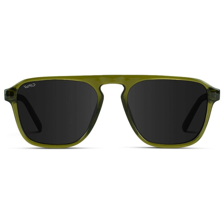 Emerson | Polarized