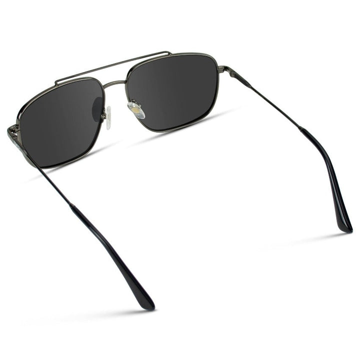 Johnson | Polarized