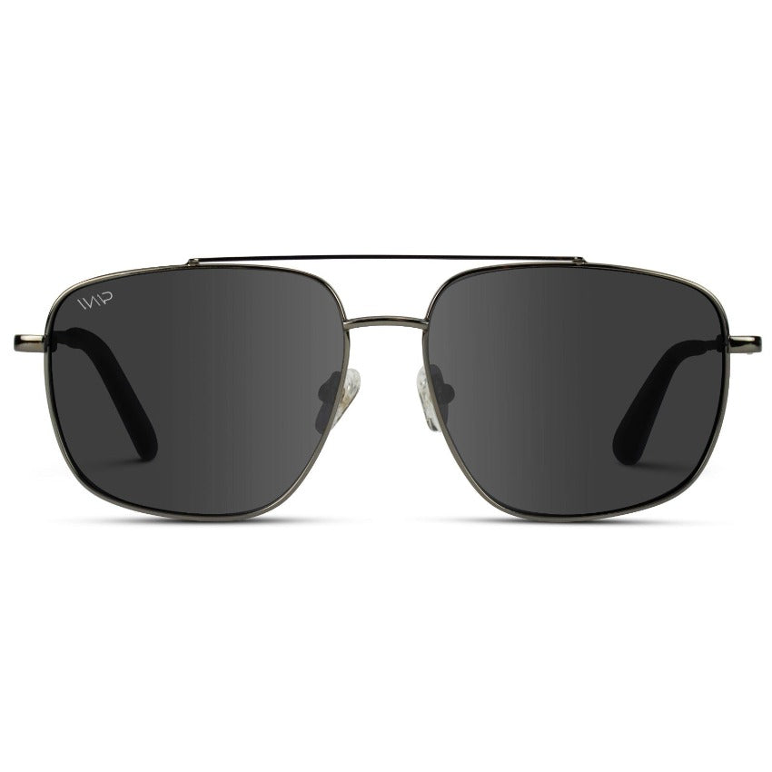 Johnson | Polarized