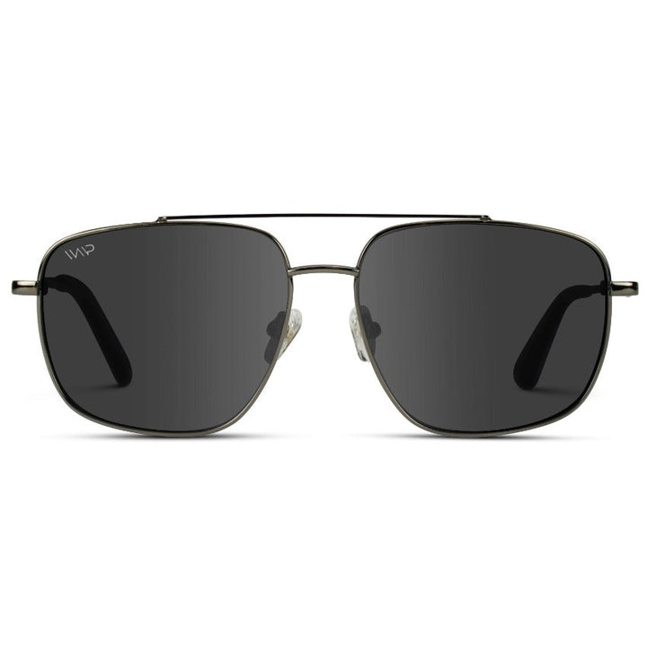 Johnson | Polarized