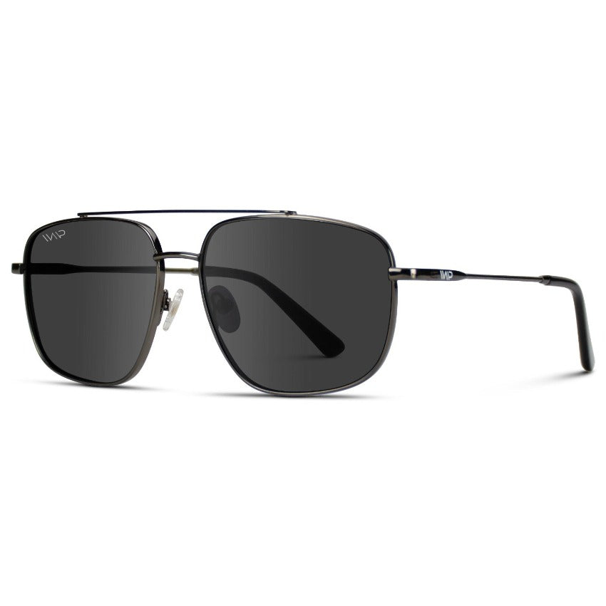 Johnson | Polarized