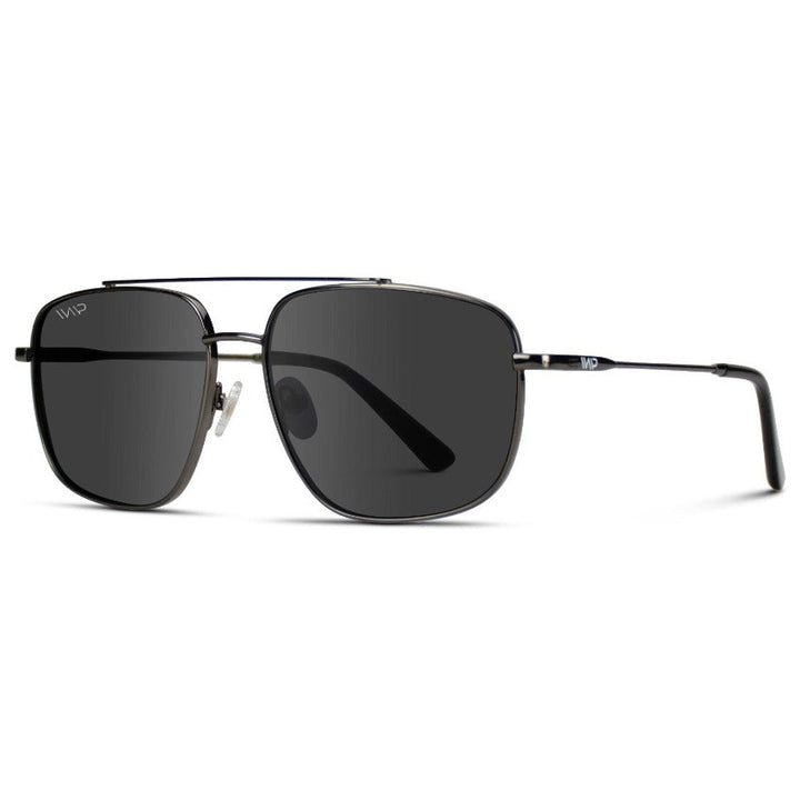 Johnson | Polarized