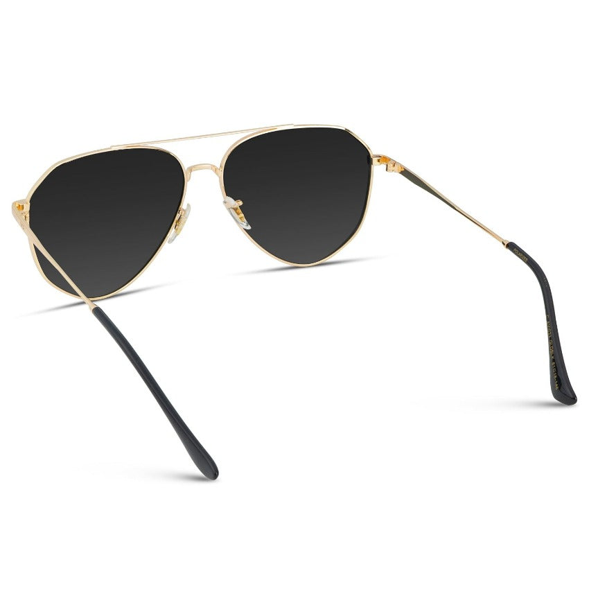 Ramsey | Polarized